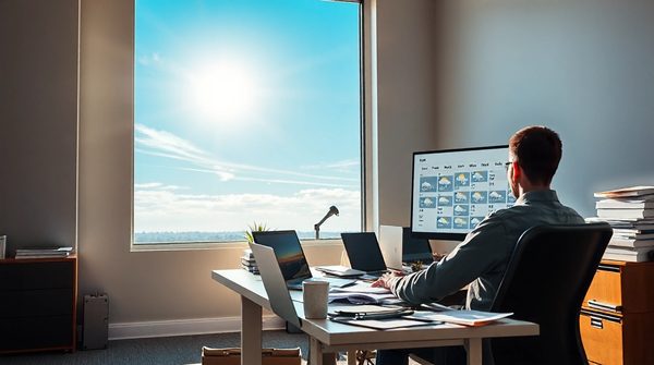 Mastering peak season weather planning for e-commerce success