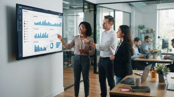 Top Strategies for Enhancing Cost Efficiency in SaaS Management